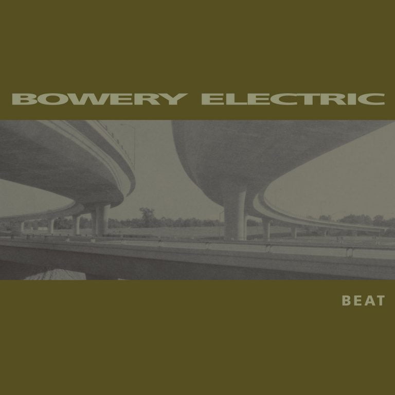 Bowery Electric - Beat - Bowery Electric