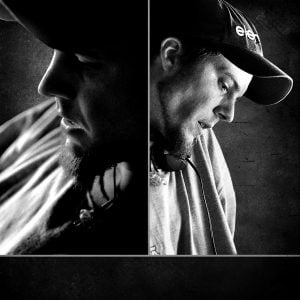 Simbad presents ‘Supercosmic Revolution Vol.1′ - Photograph