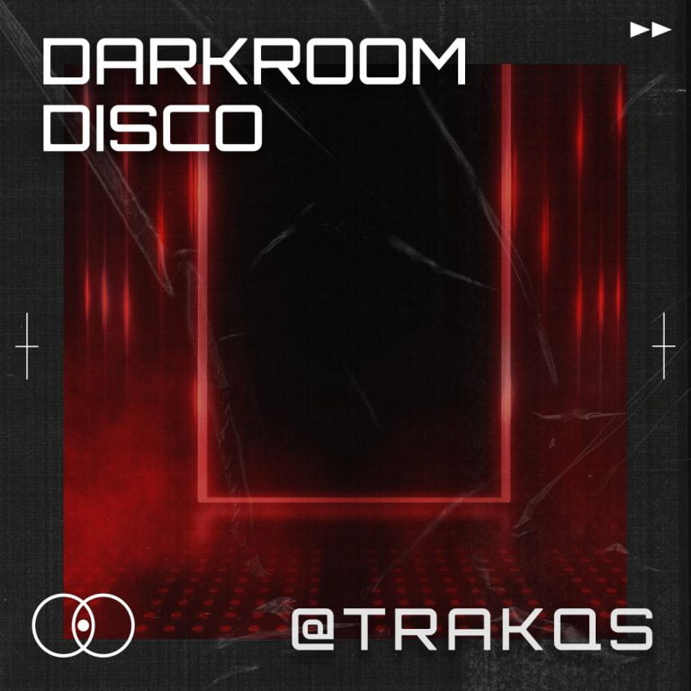 DarkroomDisco