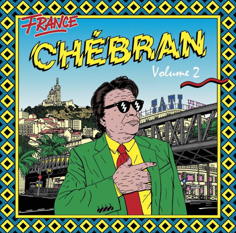 CHEBRAN_French_Boogie_1981​-​1987-volume_2