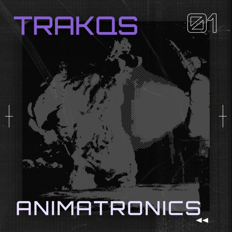 01 Animatronics