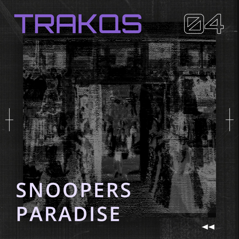 04 Snoopers Paradise