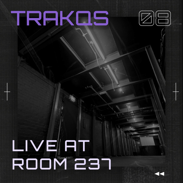 08 Live At Room 237 - Sleeparchive