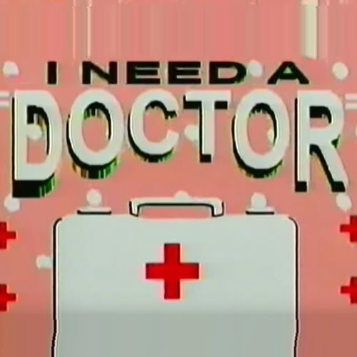 Jack Stauber - Doctor