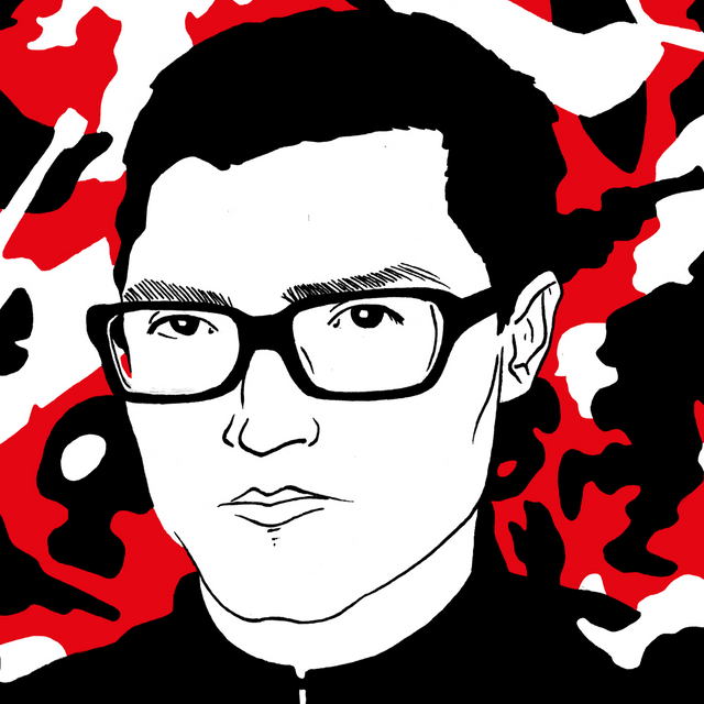 FACT mix 556 - Vatican Shadow (June '16)