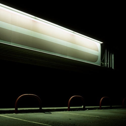 Soundscape Mix Series: 136 Riccardo Villella