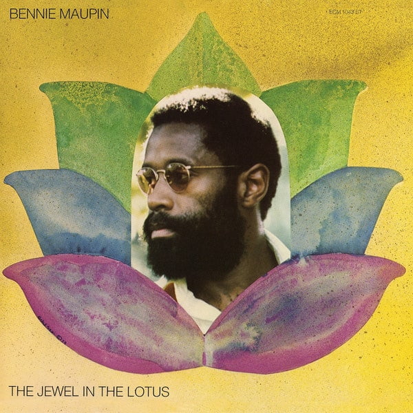 Bennie Maupin - The Jewel In The Lotus