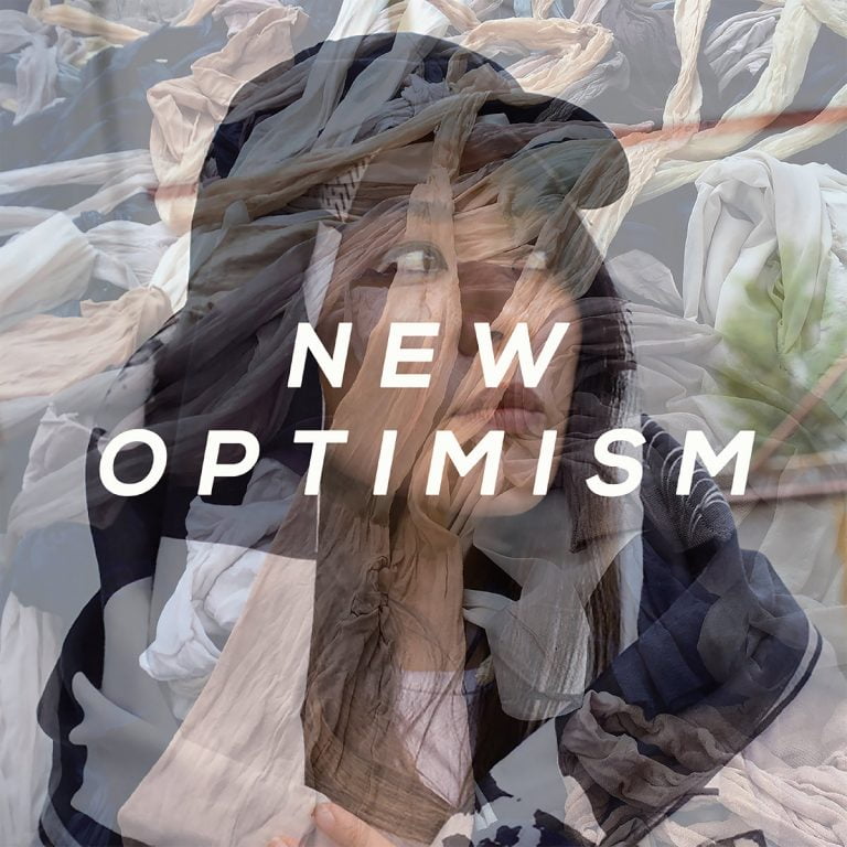 New Optimism - Amazon To LeFrak